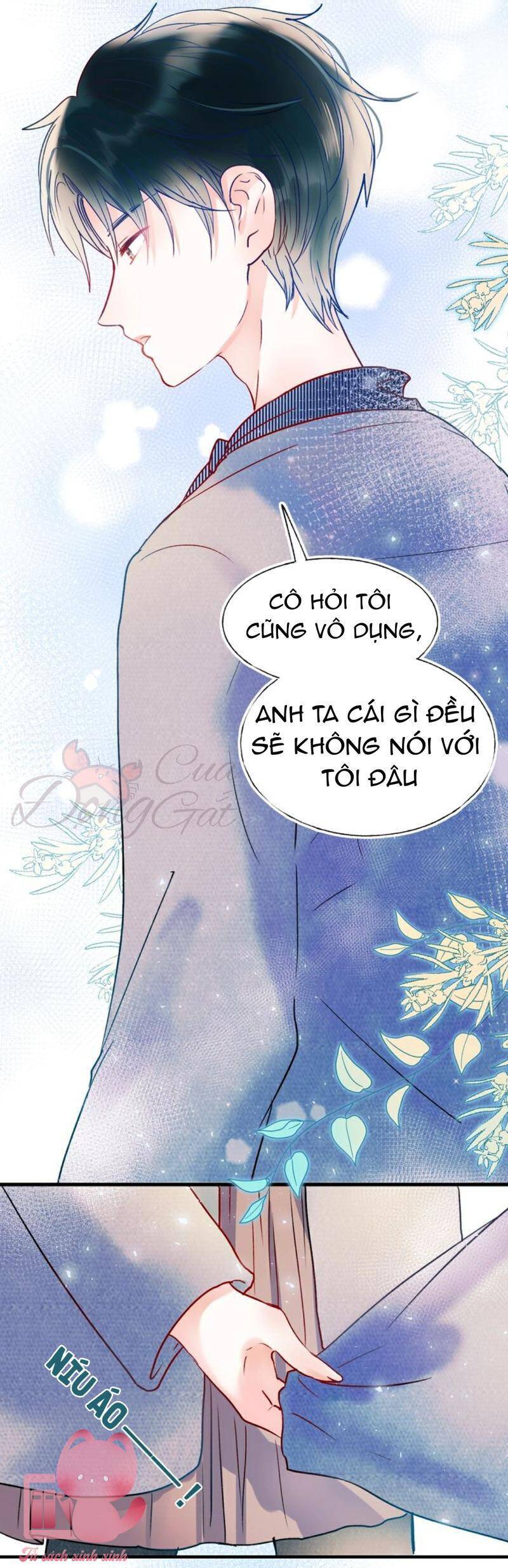 Thành Dã Tiêu Hà [Chap 46-72]