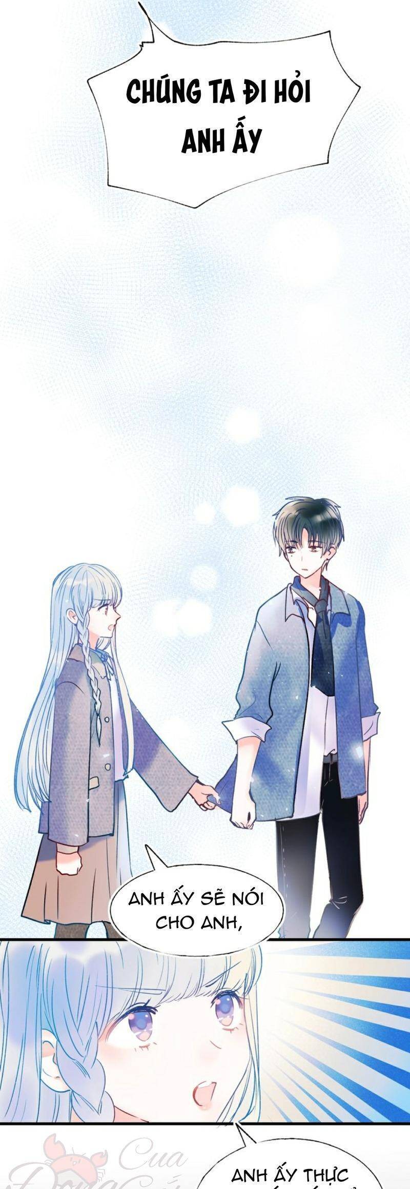 Thành Dã Tiêu Hà [Chap 46-72]