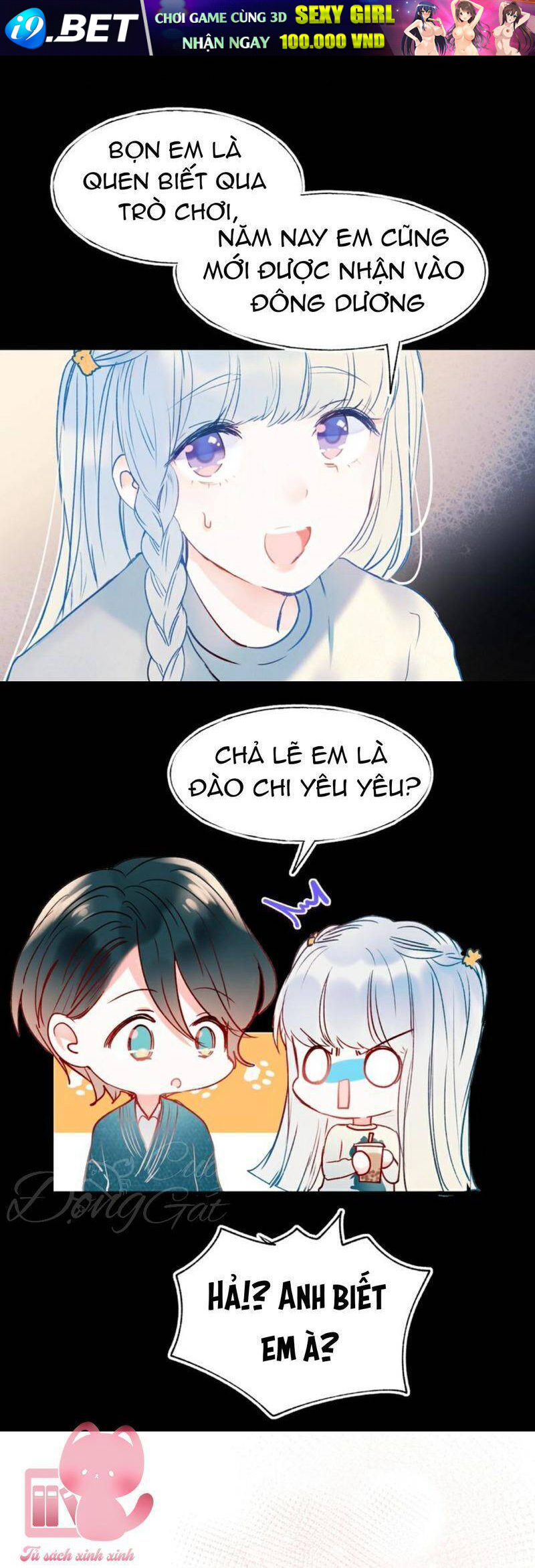 Thành Dã Tiêu Hà [Chap 46-72]