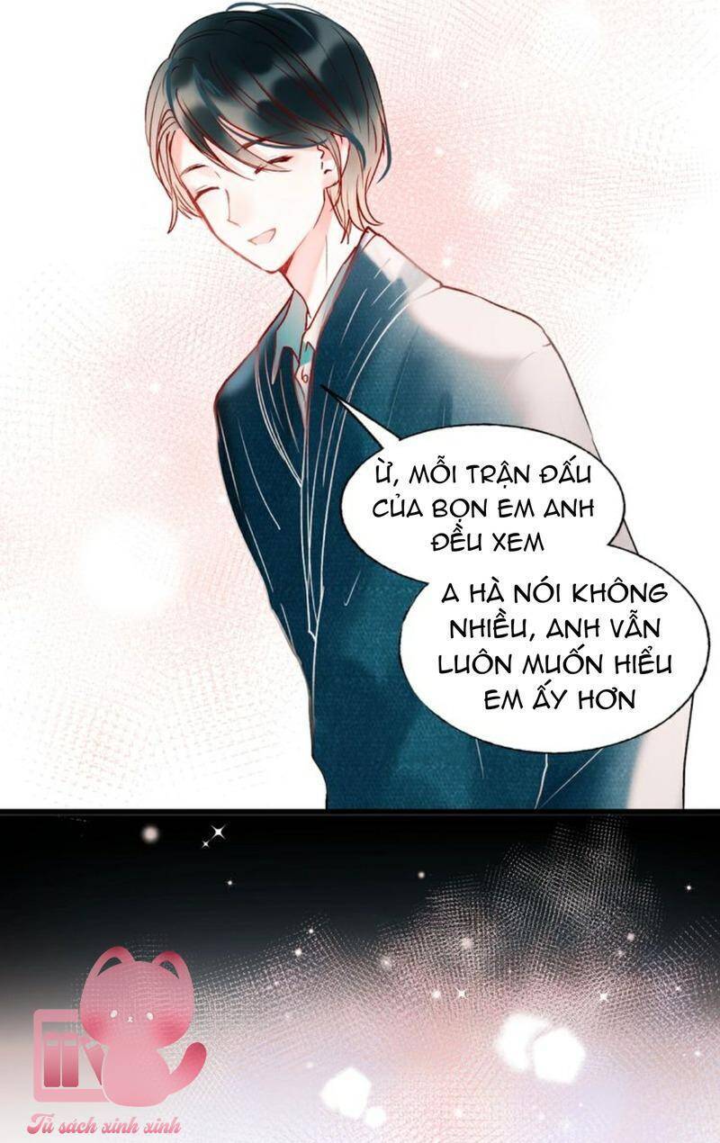 Thành Dã Tiêu Hà [Chap 46-72]
