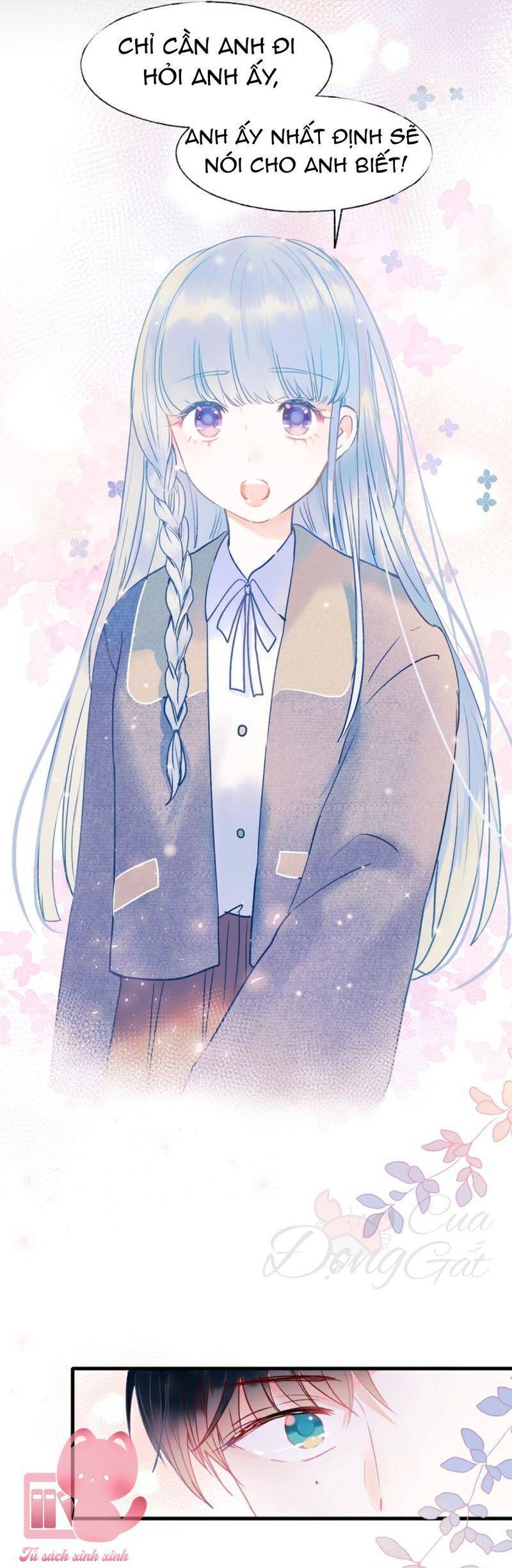 Thành Dã Tiêu Hà [Chap 46-72]