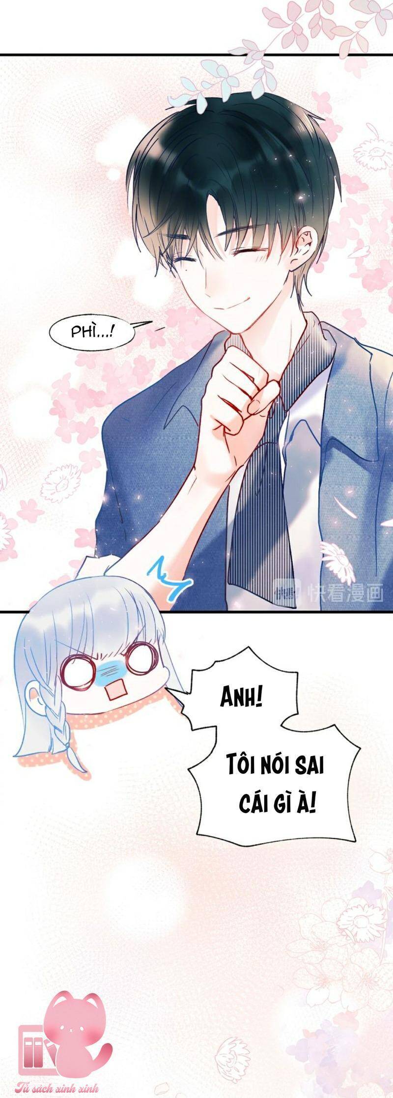 Thành Dã Tiêu Hà [Chap 46-72]