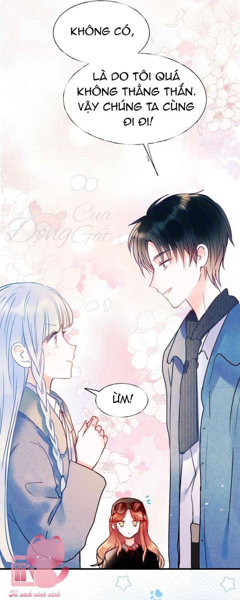 Thành Dã Tiêu Hà [Chap 46-72]