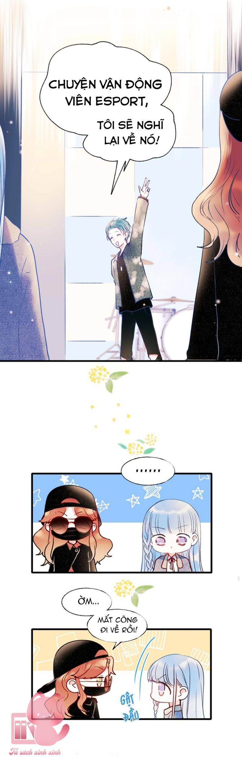 Thành Dã Tiêu Hà [Chap 46-72]