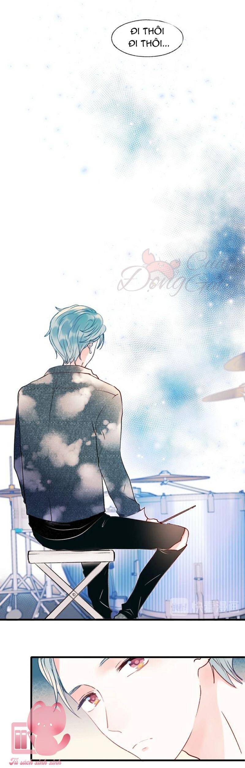 Thành Dã Tiêu Hà [Chap 46-72]