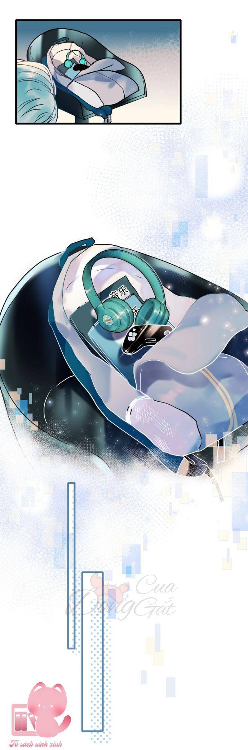 Thành Dã Tiêu Hà [Chap 46-72]