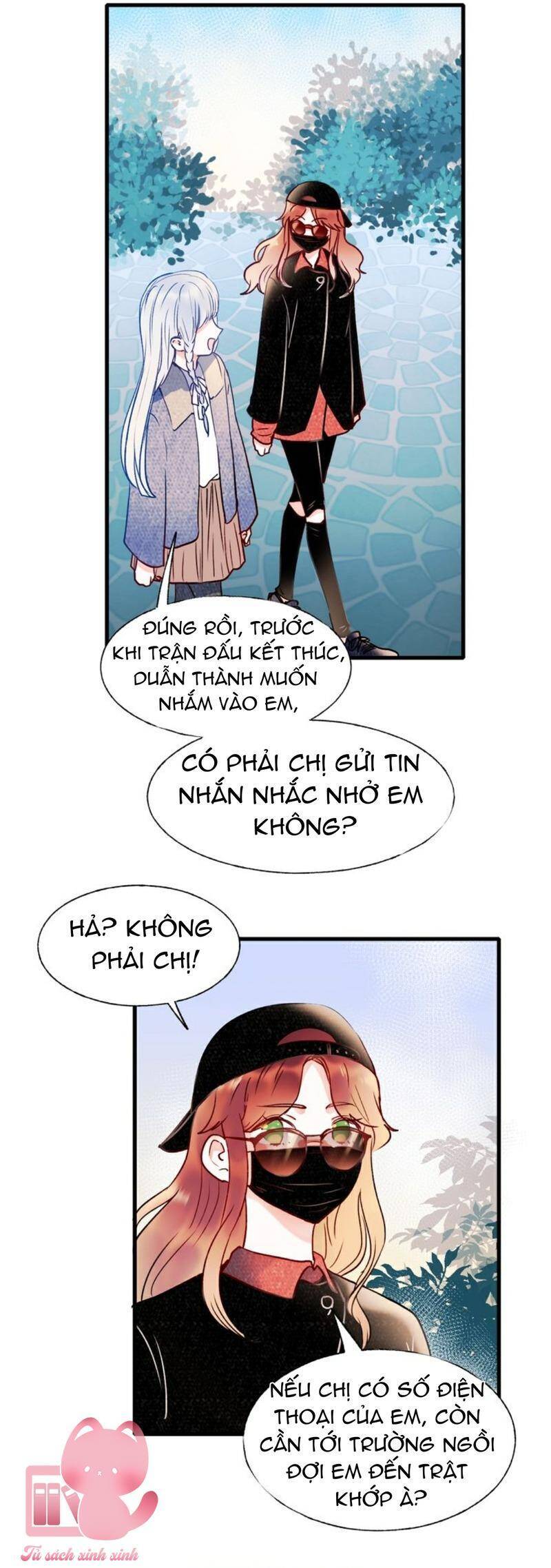 Thành Dã Tiêu Hà [Chap 46-72]