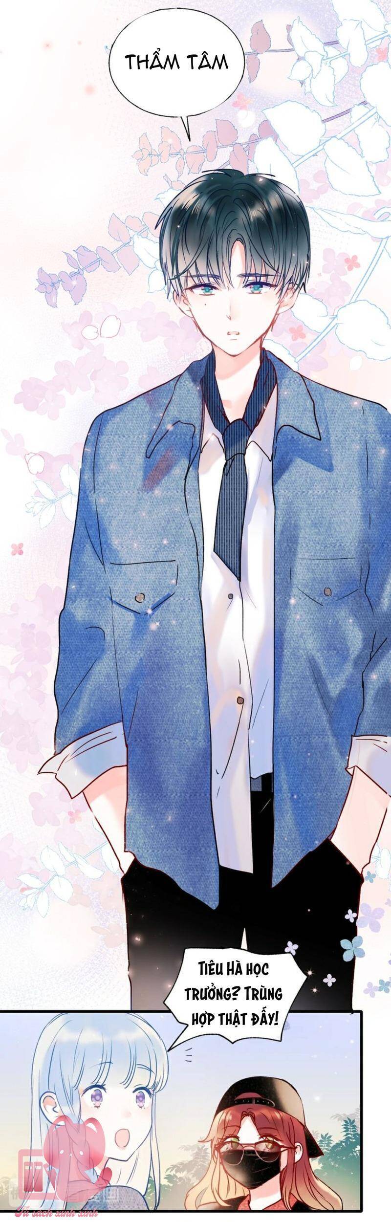 Thành Dã Tiêu Hà [Chap 46-72]