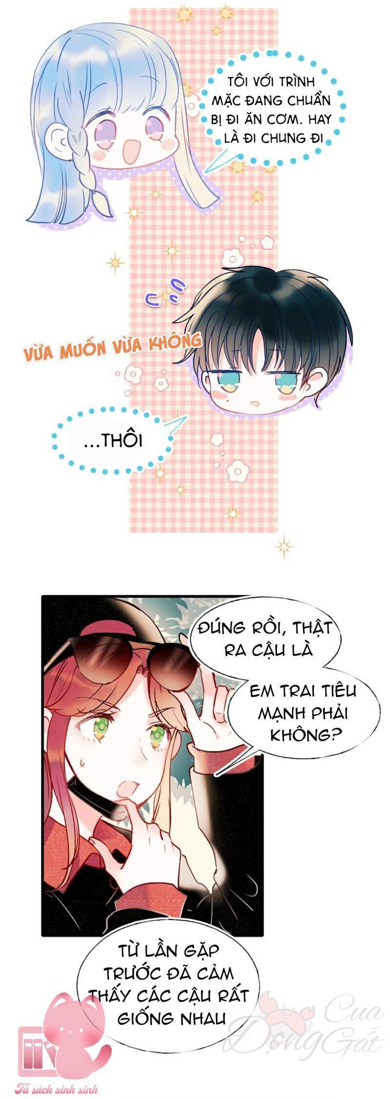 Thành Dã Tiêu Hà [Chap 46-72]