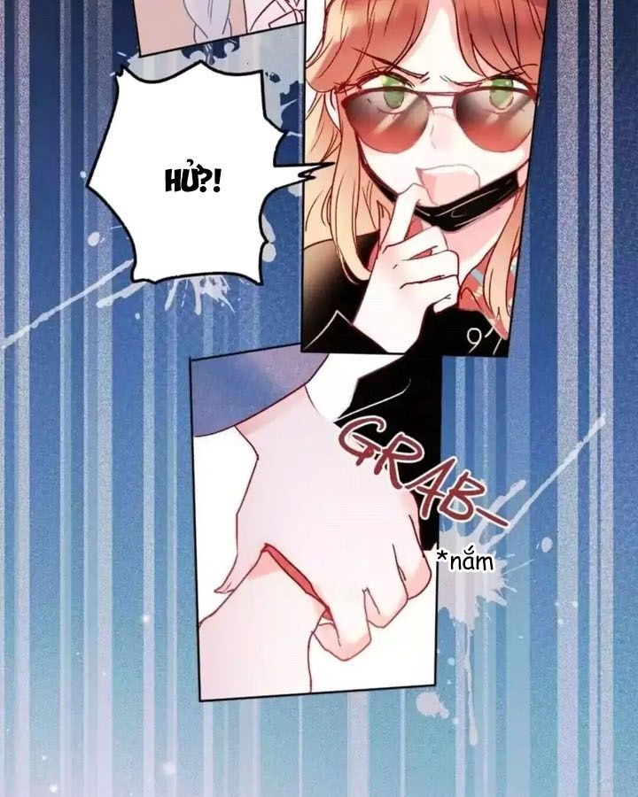 Thành Dã Tiêu Hà [Chap 46-72]