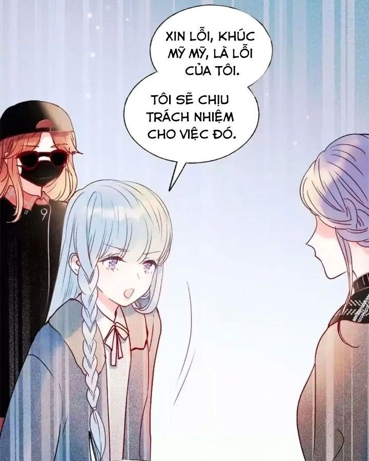 Thành Dã Tiêu Hà [Chap 46-72]