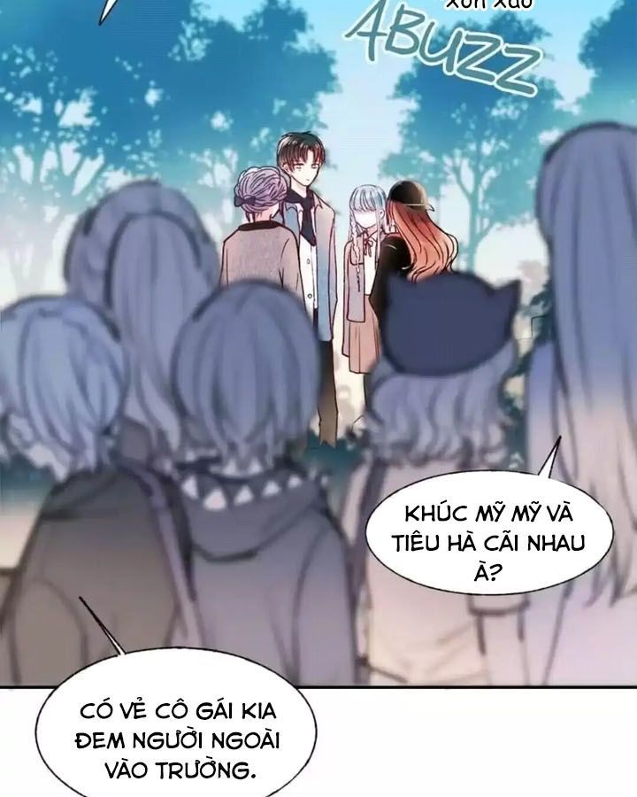 Thành Dã Tiêu Hà [Chap 46-72]