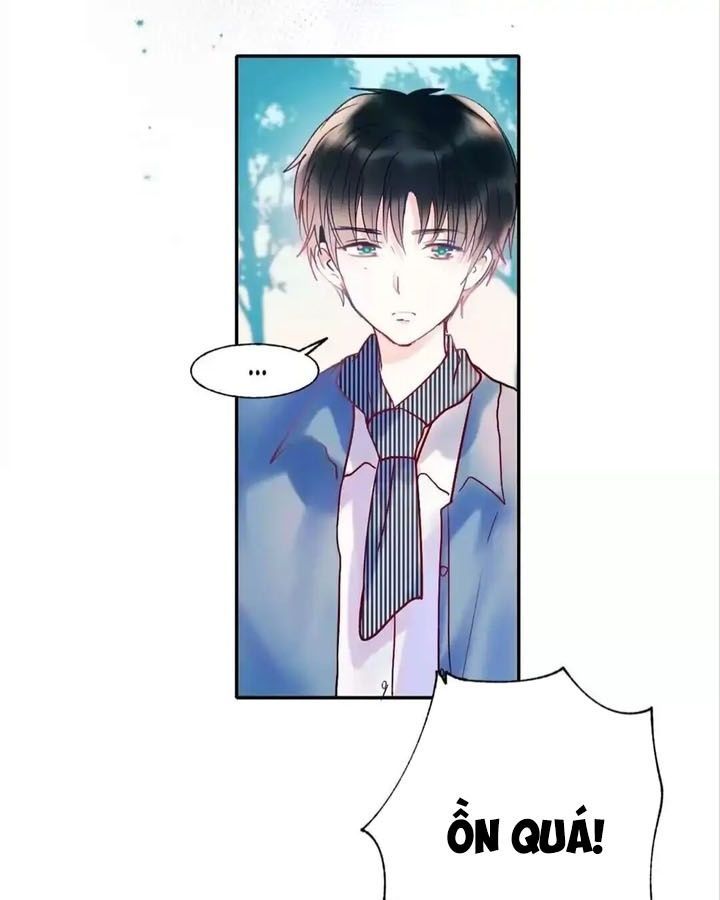 Thành Dã Tiêu Hà [Chap 46-72]