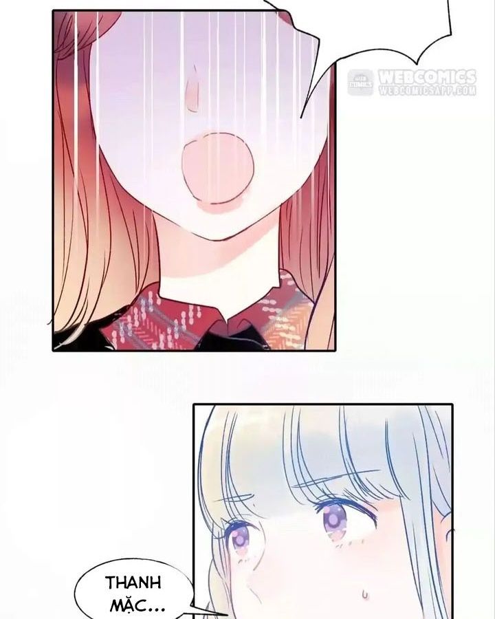 Thành Dã Tiêu Hà [Chap 46-72]