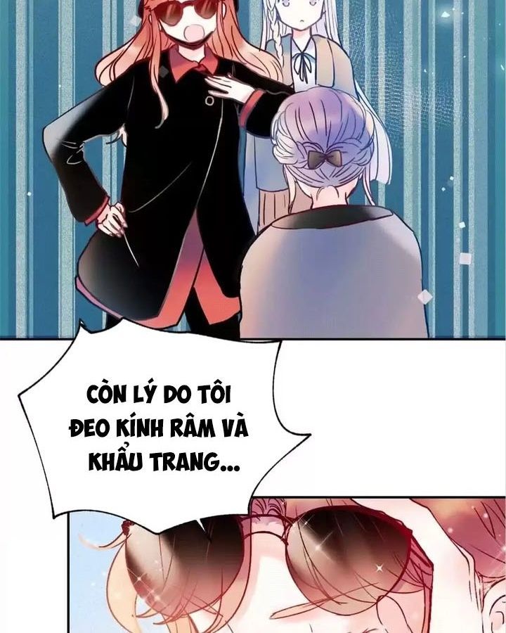 Thành Dã Tiêu Hà [Chap 46-72]