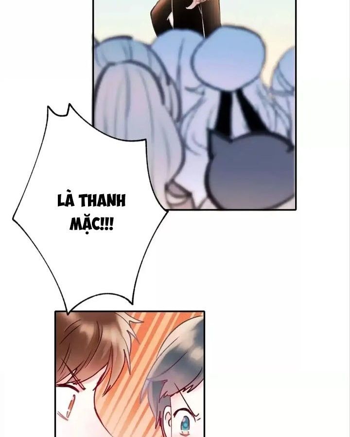 Thành Dã Tiêu Hà [Chap 46-72]