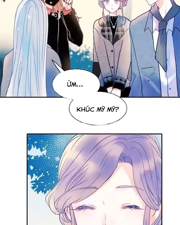 Thành Dã Tiêu Hà [Chap 46-72]