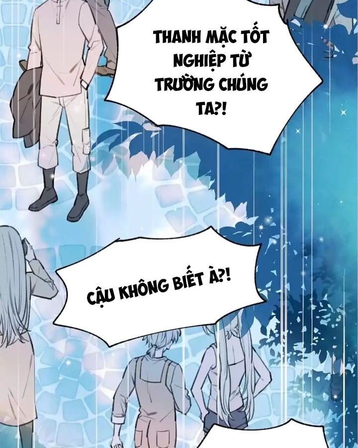 Thành Dã Tiêu Hà [Chap 46-72]