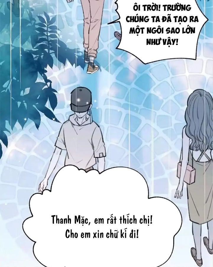 Thành Dã Tiêu Hà [Chap 46-72]