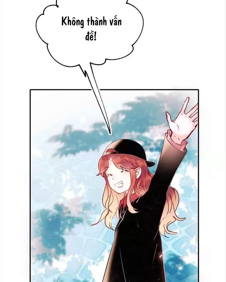 Thành Dã Tiêu Hà [Chap 46-72]