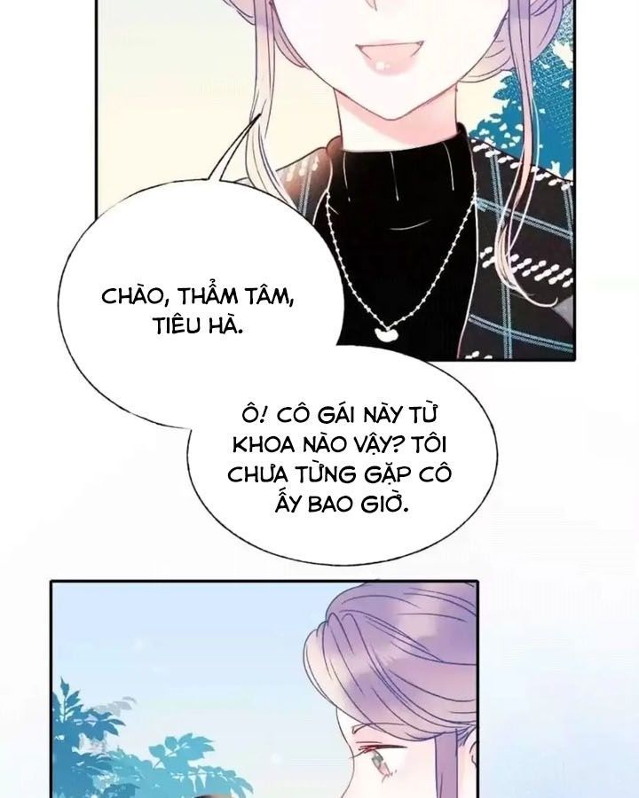 Thành Dã Tiêu Hà [Chap 46-72]