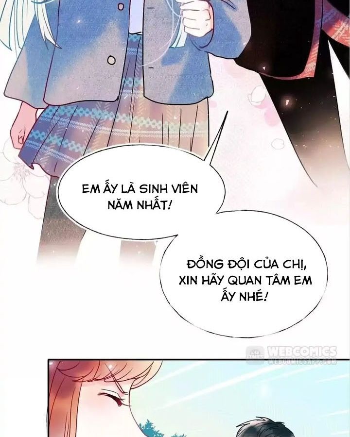 Thành Dã Tiêu Hà [Chap 46-72]