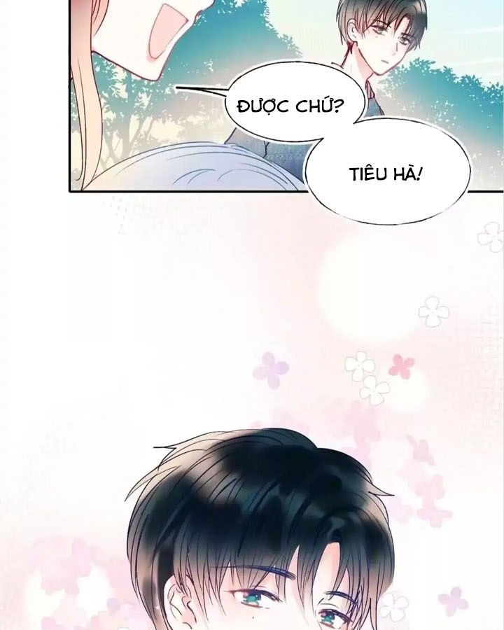 Thành Dã Tiêu Hà [Chap 46-72]