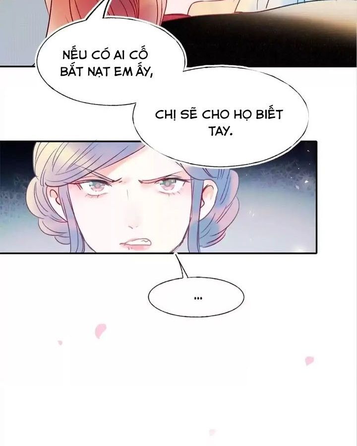 Thành Dã Tiêu Hà [Chap 46-72]