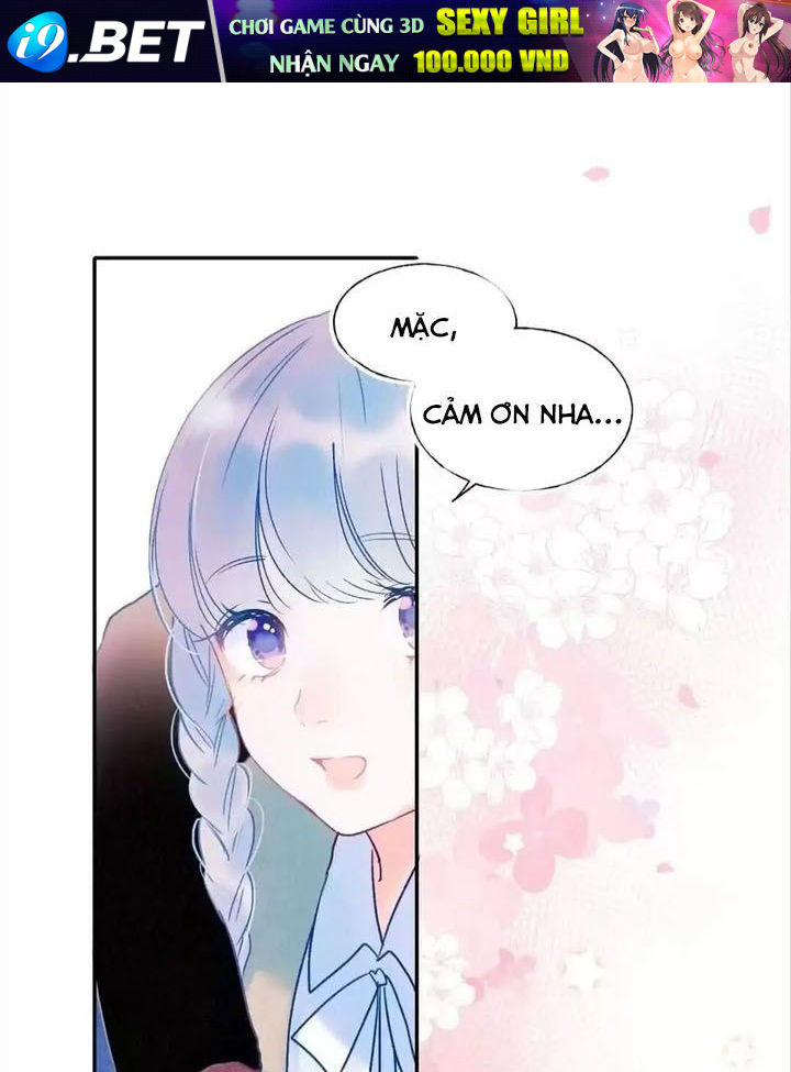 Thành Dã Tiêu Hà [Chap 46-72]