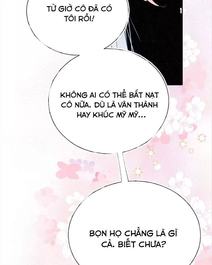 Thành Dã Tiêu Hà [Chap 46-72]