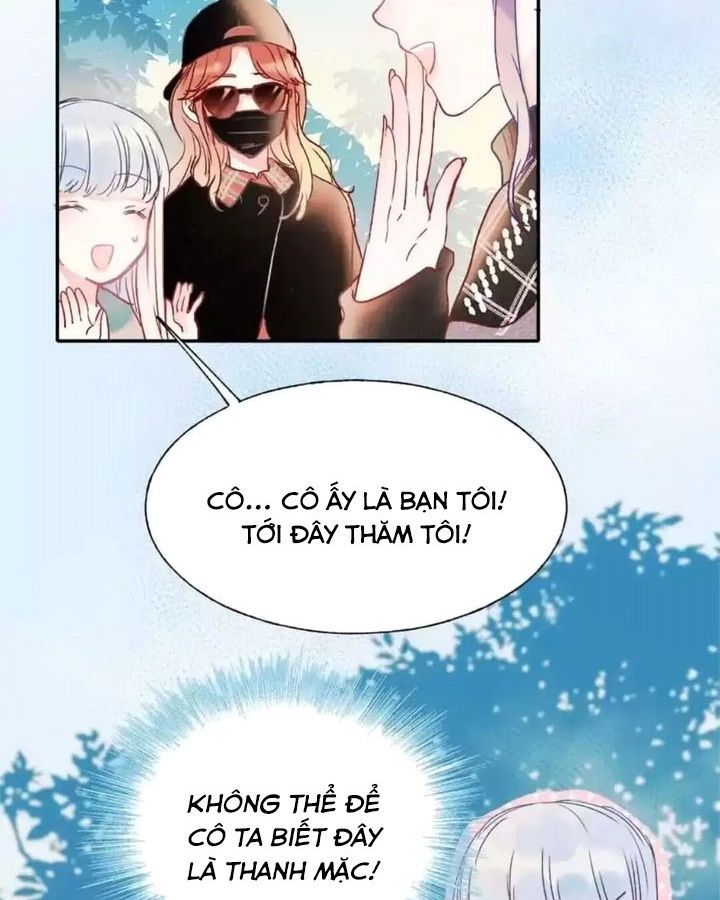 Thành Dã Tiêu Hà [Chap 46-72]