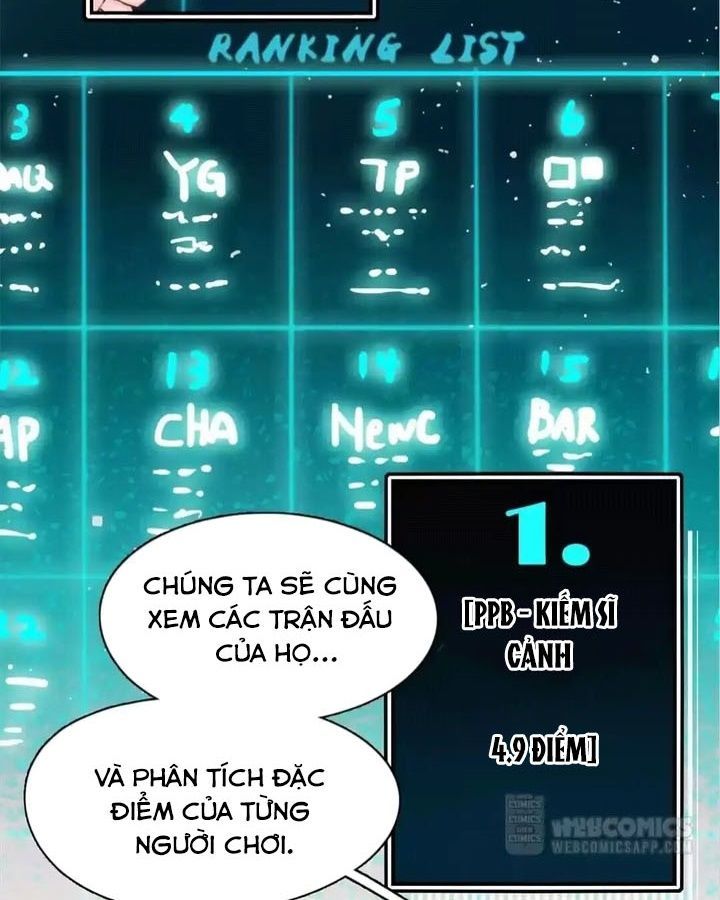 Thành Dã Tiêu Hà [Chap 46-72]