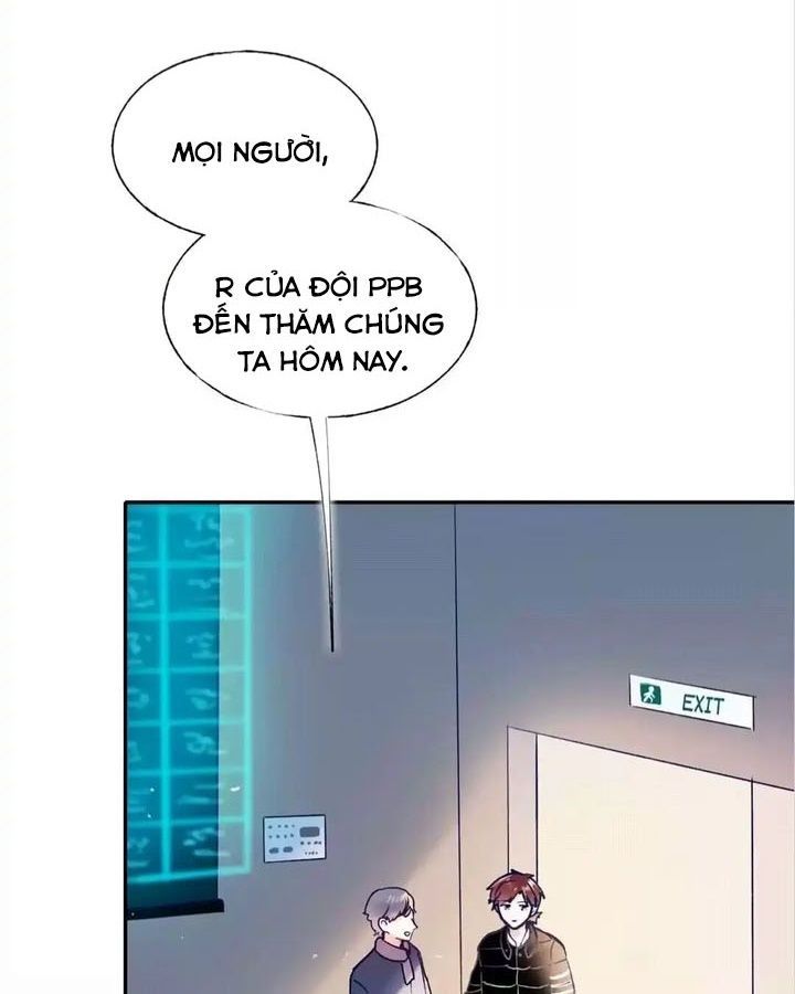 Thành Dã Tiêu Hà [Chap 46-72]