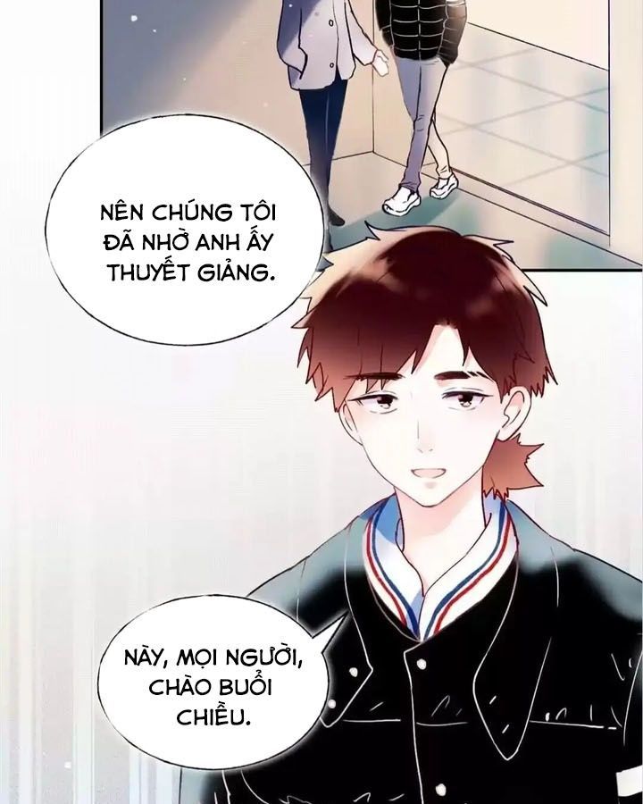 Thành Dã Tiêu Hà [Chap 46-72]