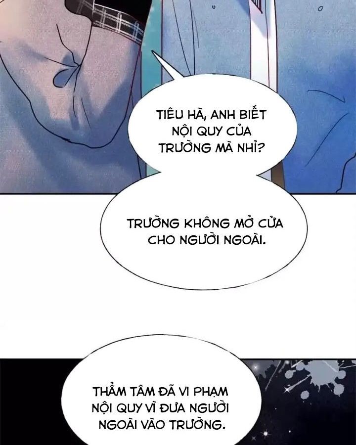 Thành Dã Tiêu Hà [Chap 46-72]