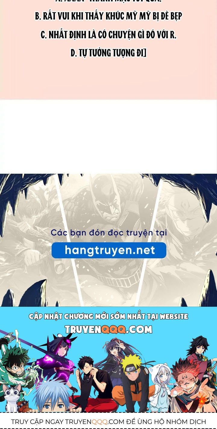 Thành Dã Tiêu Hà [Chap 46-72]