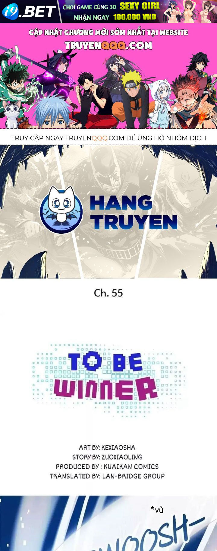 Thành Dã Tiêu Hà [Chap 46-72]