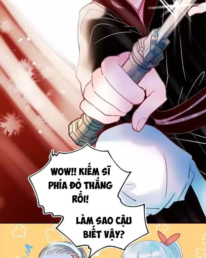 Thành Dã Tiêu Hà [Chap 46-72]