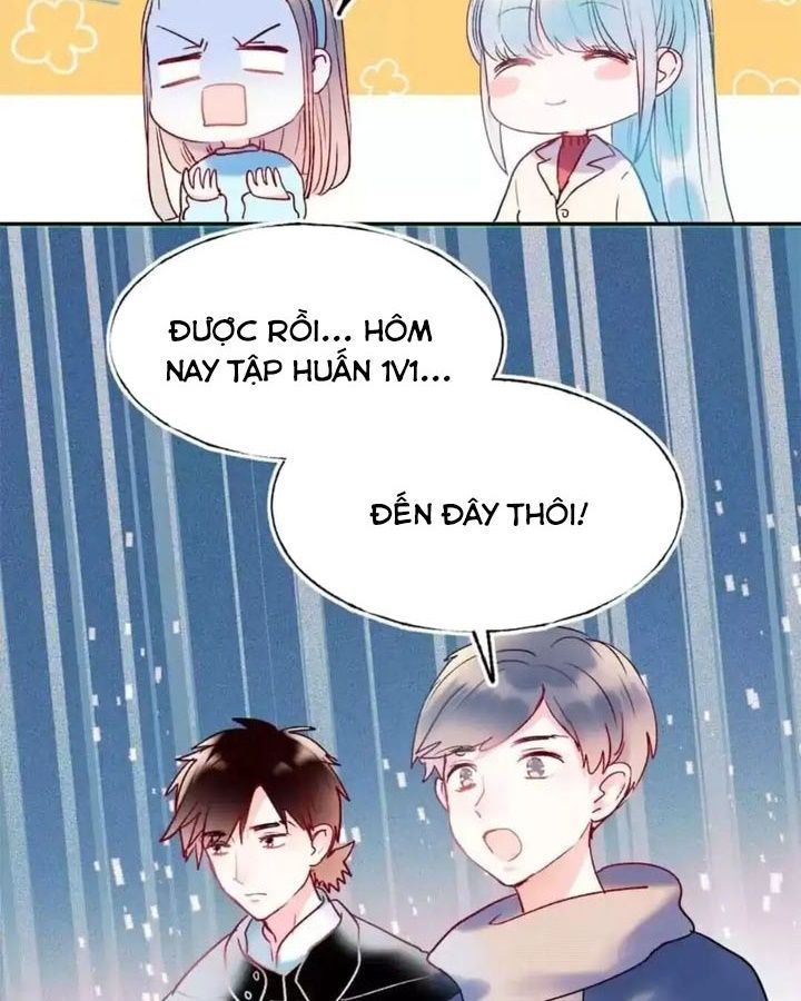 Thành Dã Tiêu Hà [Chap 46-72]