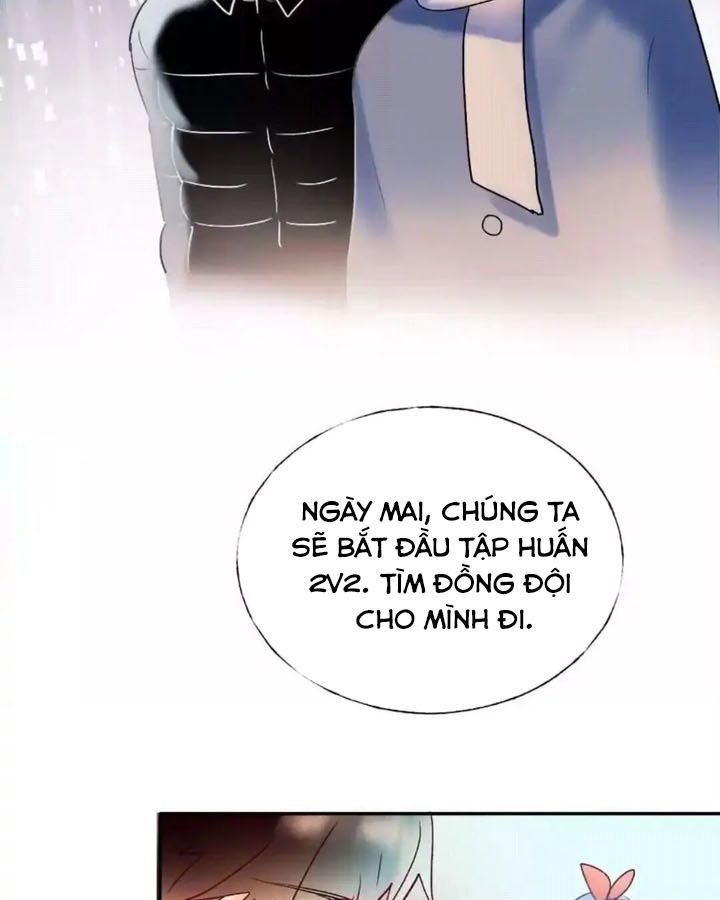 Thành Dã Tiêu Hà [Chap 46-72]
