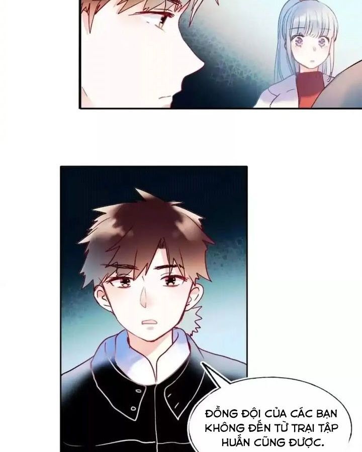 Thành Dã Tiêu Hà [Chap 46-72]