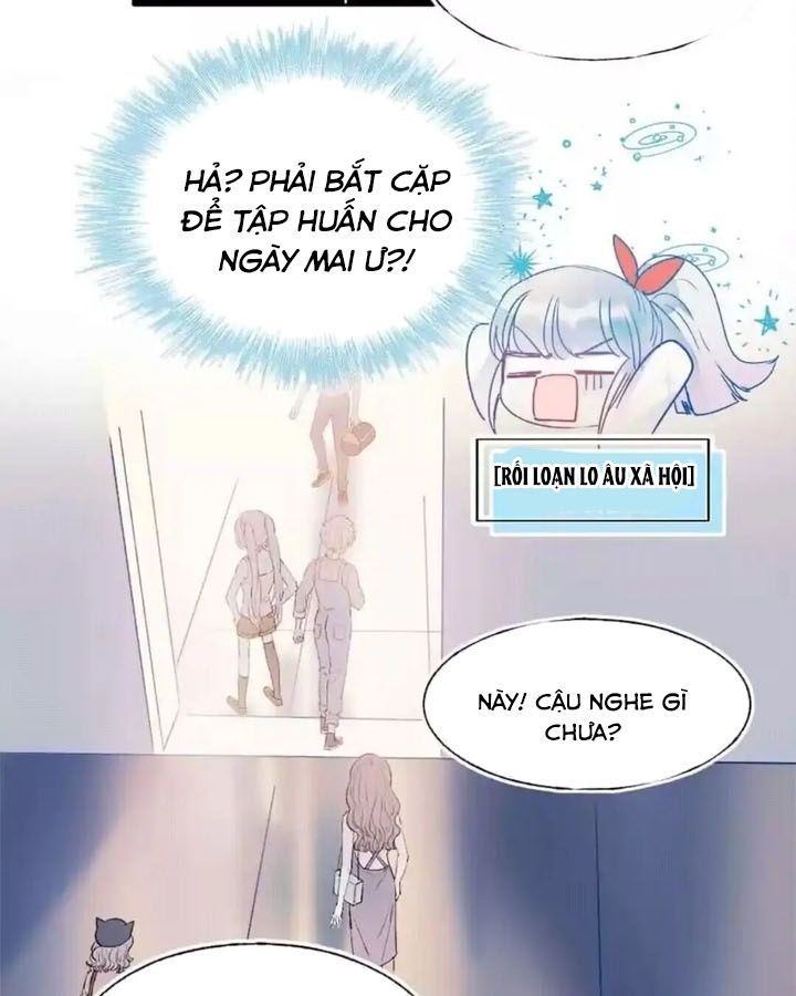 Thành Dã Tiêu Hà [Chap 46-72]