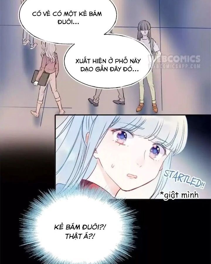 Thành Dã Tiêu Hà [Chap 46-72]