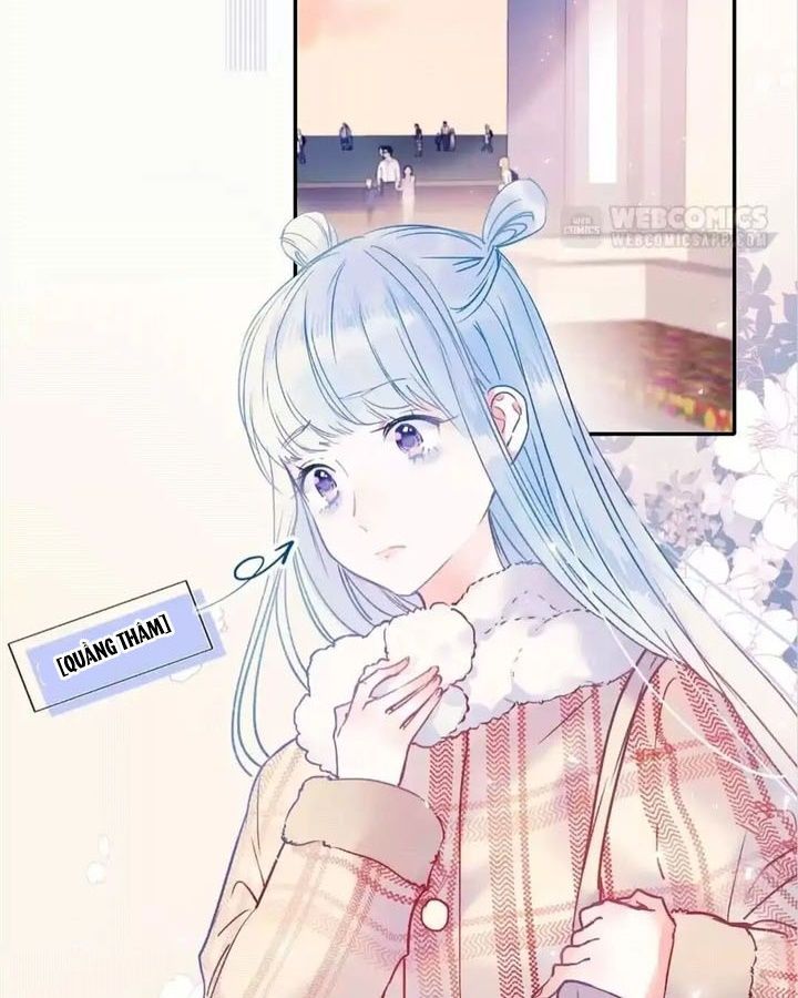 Thành Dã Tiêu Hà [Chap 46-72]