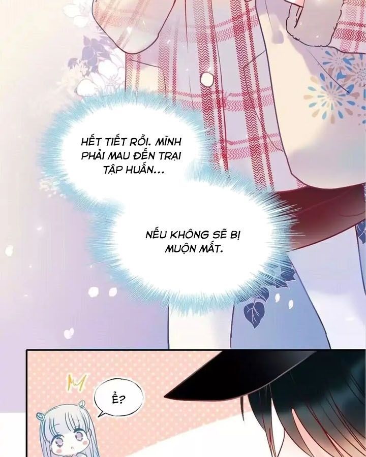 Thành Dã Tiêu Hà [Chap 46-72]