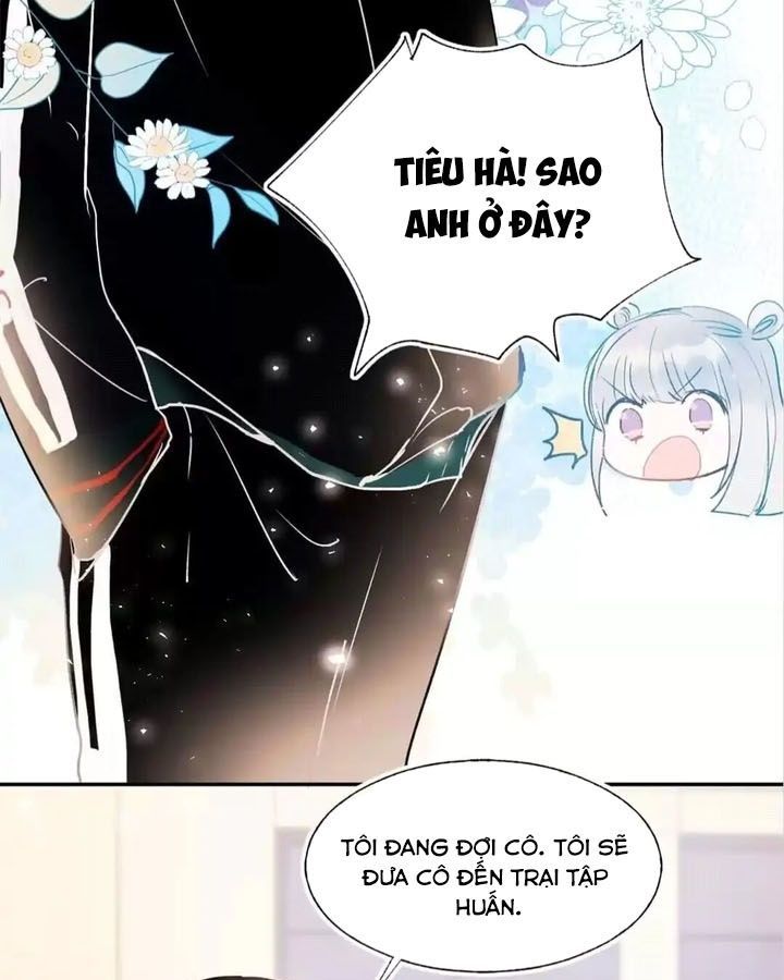 Thành Dã Tiêu Hà [Chap 46-72]