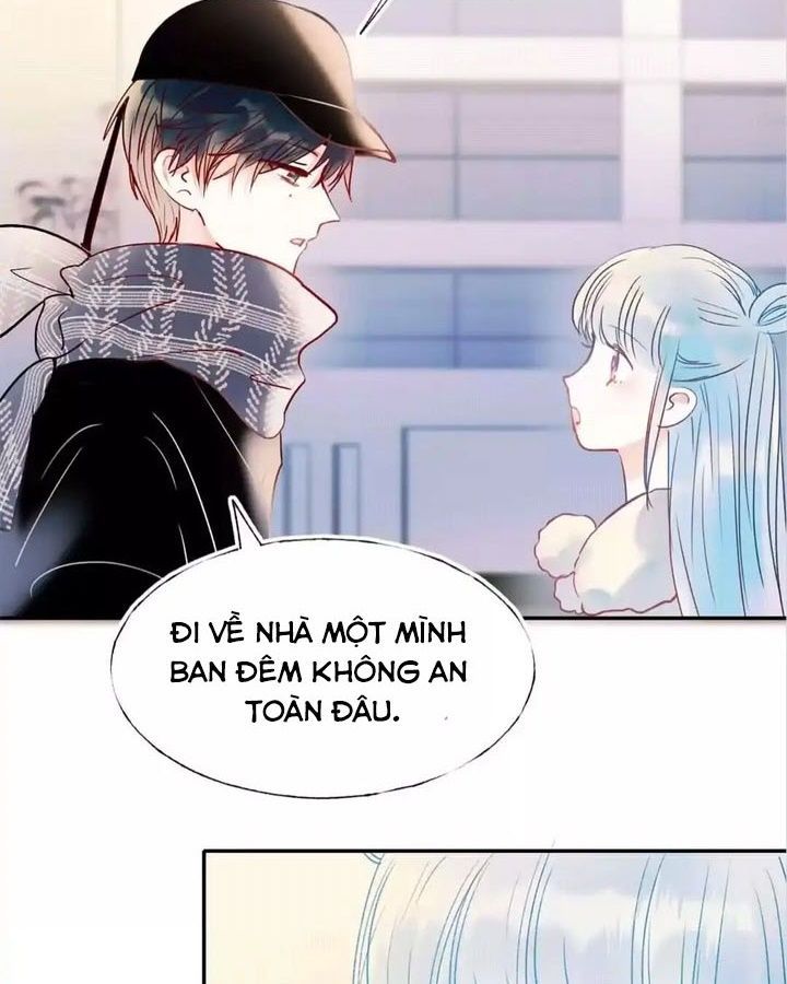 Thành Dã Tiêu Hà [Chap 46-72]
