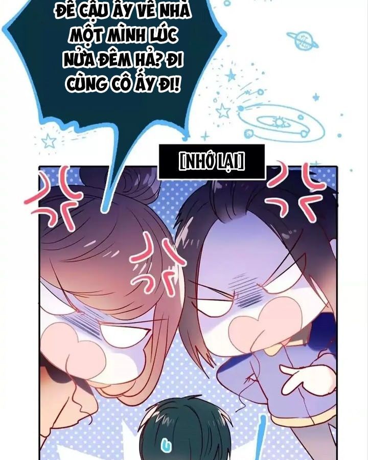 Thành Dã Tiêu Hà [Chap 46-72]