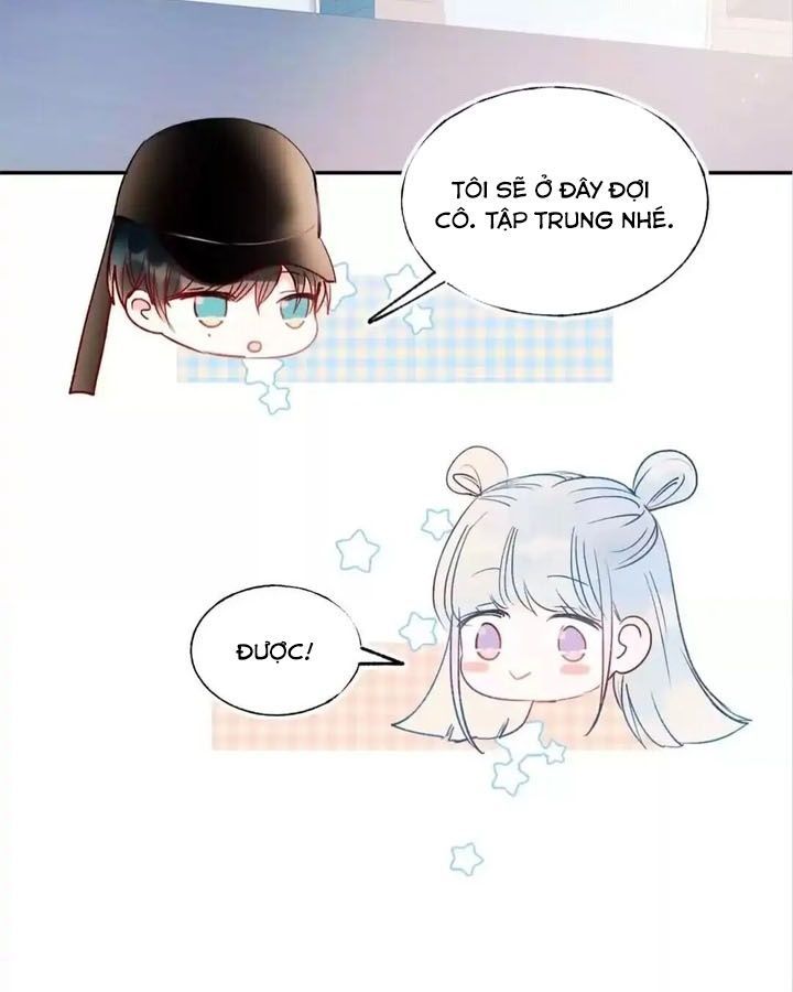 Thành Dã Tiêu Hà [Chap 46-72]