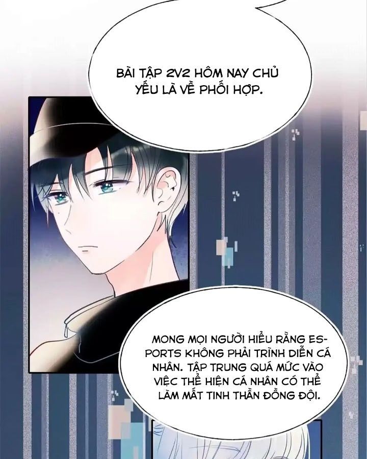 Thành Dã Tiêu Hà [Chap 46-72]